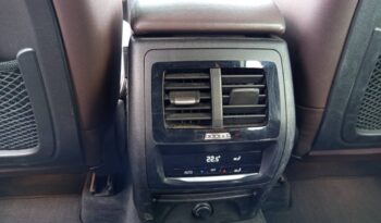 BMW X3 XDRIVE 20D ΕΛΛΗΝΙΚΗΣ ΑΝΤΙΠΡΟΣΩΠΕΙΑΣ full