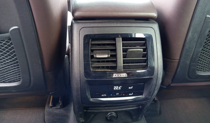 BMW X3 XDRIVE 20D ΕΛΛΗΝΙΚΗΣ ΑΝΤΙΠΡΟΣΩΠΕΙΑΣ full