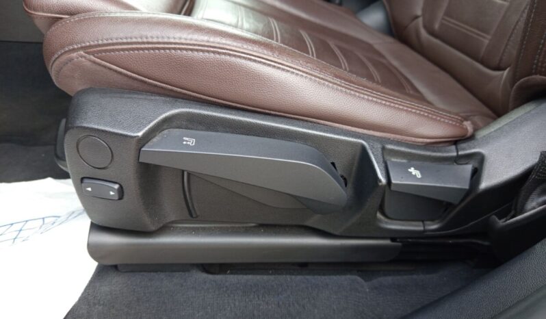 BMW X3 XDRIVE 20D ΕΛΛΗΝΙΚΗΣ ΑΝΤΙΠΡΟΣΩΠΕΙΑΣ full