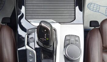 BMW X3 XDRIVE 20D ΕΛΛΗΝΙΚΗΣ ΑΝΤΙΠΡΟΣΩΠΕΙΑΣ full