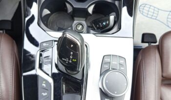 BMW X3 XDRIVE 20D ΕΛΛΗΝΙΚΗΣ ΑΝΤΙΠΡΟΣΩΠΕΙΑΣ full