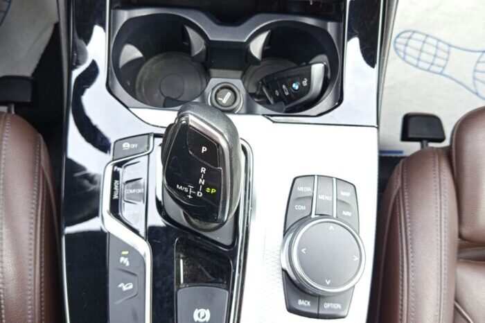 BMW X3 XDRIVE 20D ΕΛΛΗΝΙΚΗΣ ΑΝΤΙΠΡΟΣΩΠΕΙΑΣ full