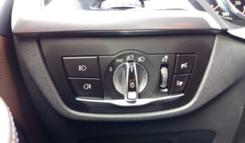 BMW X3 XDRIVE 20D ΕΛΛΗΝΙΚΗΣ ΑΝΤΙΠΡΟΣΩΠΕΙΑΣ full