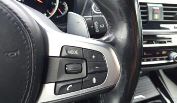 BMW X3 XDRIVE 20D ΕΛΛΗΝΙΚΗΣ ΑΝΤΙΠΡΟΣΩΠΕΙΑΣ full