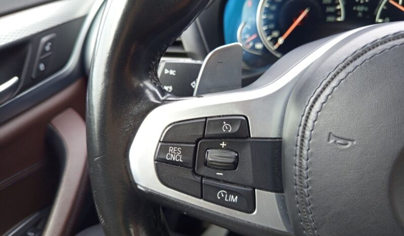 BMW X3 XDRIVE 20D ΕΛΛΗΝΙΚΗΣ ΑΝΤΙΠΡΟΣΩΠΕΙΑΣ full