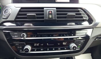 BMW X3 XDRIVE 20D ΕΛΛΗΝΙΚΗΣ ΑΝΤΙΠΡΟΣΩΠΕΙΑΣ full