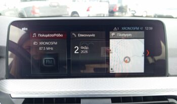 BMW X3 XDRIVE 20D ΕΛΛΗΝΙΚΗΣ ΑΝΤΙΠΡΟΣΩΠΕΙΑΣ full