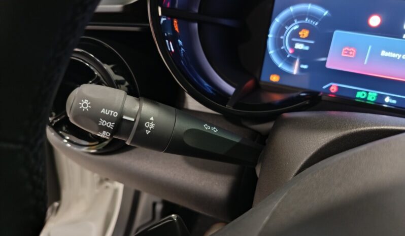 Alfa Romeo Junior Speciale 1.2 117 eDCT 145hp MHEV full