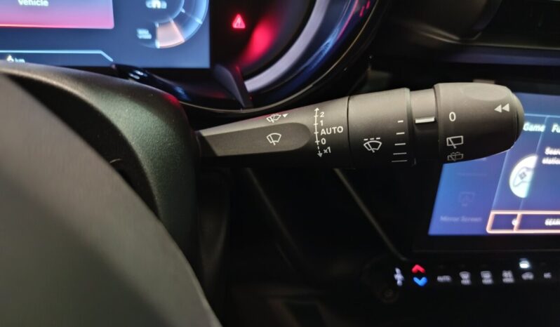 Alfa Romeo Junior Speciale 1.2 117 eDCT 145hp MHEV full