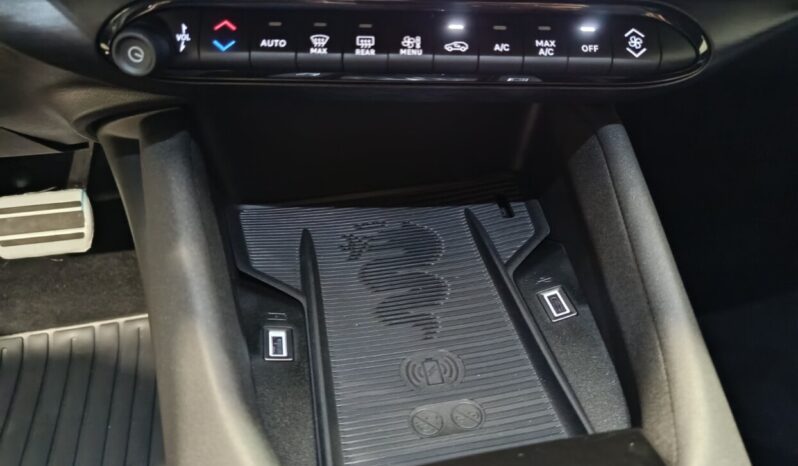 Alfa Romeo Junior Speciale 1.2 117 eDCT 145hp MHEV full