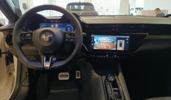 Alfa Romeo Junior Speciale 1.2 117 eDCT 145hp MHEV full