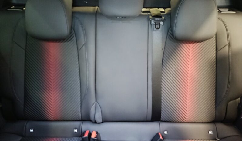 Alfa Romeo Junior Speciale 1.2 117 eDCT 145hp MHEV full