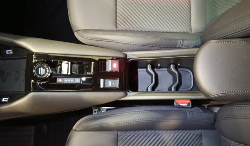 Alfa Romeo Junior Speciale 1.2 117 eDCT 145hp MHEV full