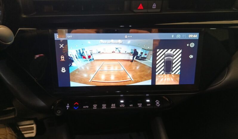 Alfa Romeo Junior Speciale 1.2 117 eDCT 145hp MHEV full