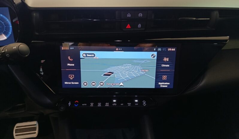 Alfa Romeo Junior Speciale 1.2 117 eDCT 145hp MHEV full