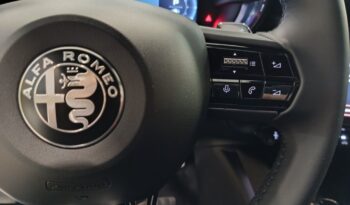 Alfa Romeo Junior Speciale 1.2 117 eDCT 145hp MHEV full