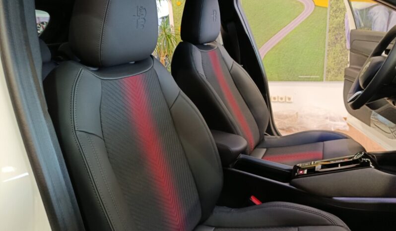 Alfa Romeo Junior Speciale 1.2 117 eDCT 145hp MHEV full