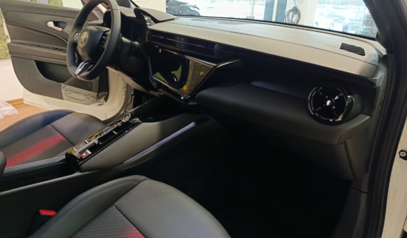 Alfa Romeo Junior Speciale 1.2 117 eDCT 145hp MHEV full