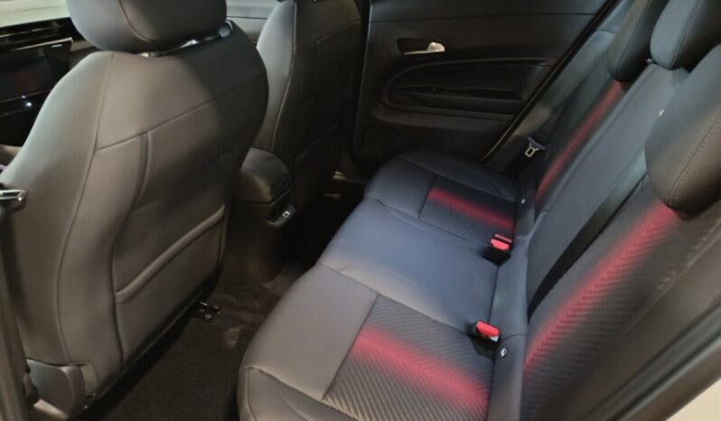 Alfa Romeo Junior Speciale 1.2 117 eDCT 145hp MHEV full