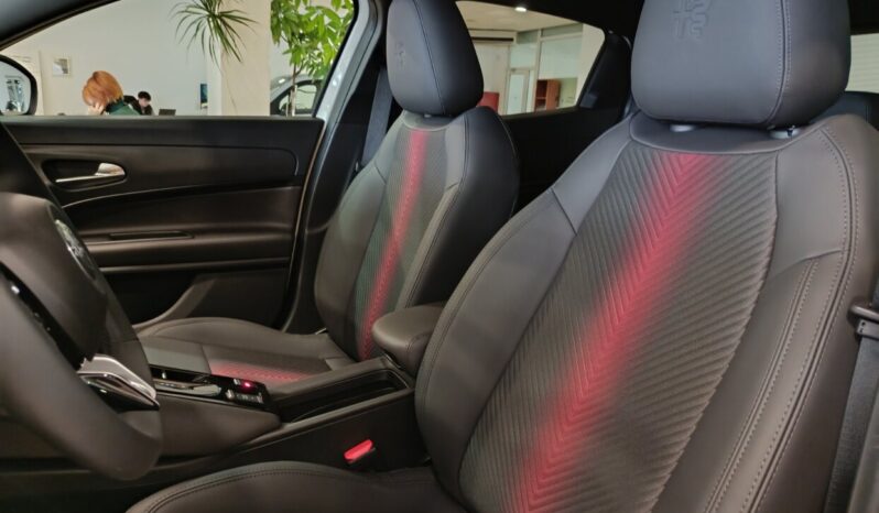 Alfa Romeo Junior Speciale 1.2 117 eDCT 145hp MHEV full