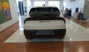 Alfa Romeo Junior Speciale 1.2 117 eDCT 145hp MHEV full