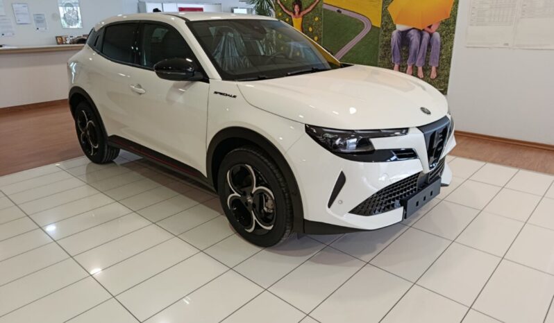Alfa Romeo Junior Speciale 1.2 117 eDCT 145hp MHEV full