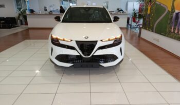 Alfa Romeo Junior Speciale 1.2 117 eDCT 145hp MHEV full