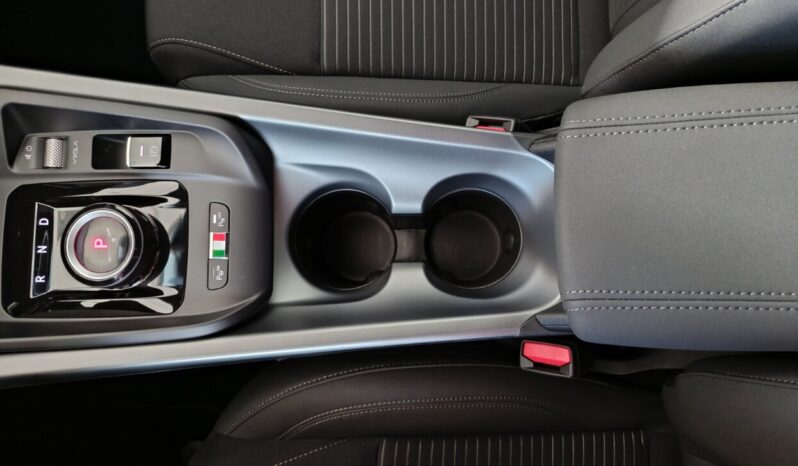 Alfa Romeo Tonale Sprint 1.5 160cv Mhev Fwd E6e full