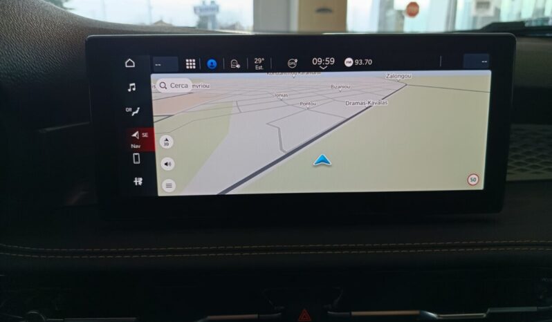 Alfa Romeo Tonale Sprint 1.5 160cv Mhev Fwd E6e full