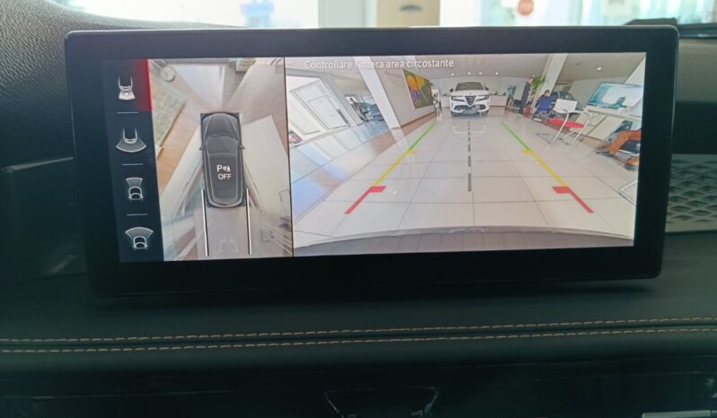 Alfa Romeo Tonale Sprint 1.5 160cv Mhev Fwd E6e full