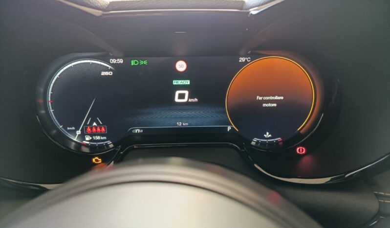 Alfa Romeo Tonale Sprint 1.5 160cv Mhev Fwd E6e full
