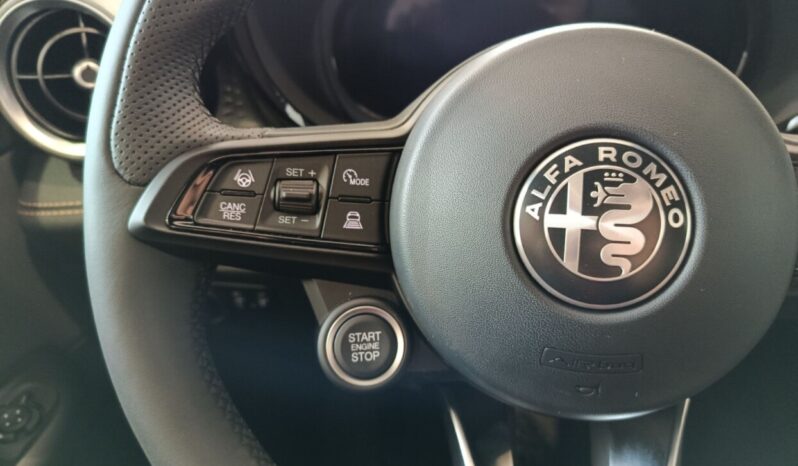 Alfa Romeo Tonale Sprint 1.5 160cv Mhev Fwd E6e full