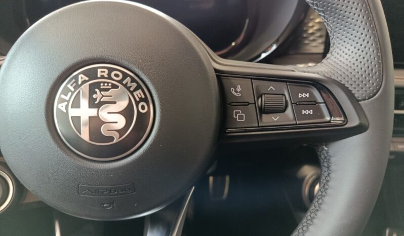 Alfa Romeo Tonale Sprint 1.5 160cv Mhev Fwd E6e full