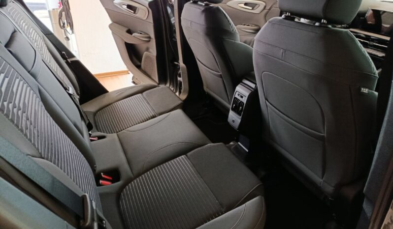 Alfa Romeo Tonale Sprint 1.5 160cv Mhev Fwd E6e full