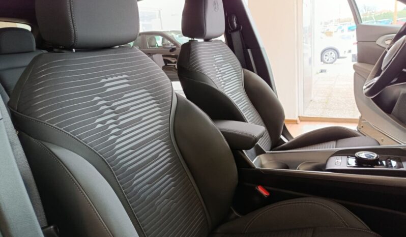 Alfa Romeo Tonale Sprint 1.5 160cv Mhev Fwd E6e full