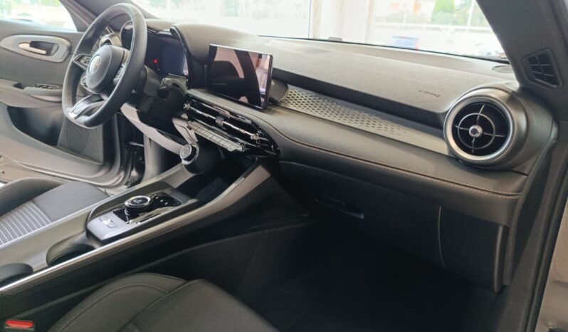 Alfa Romeo Tonale Sprint 1.5 160cv Mhev Fwd E6e full