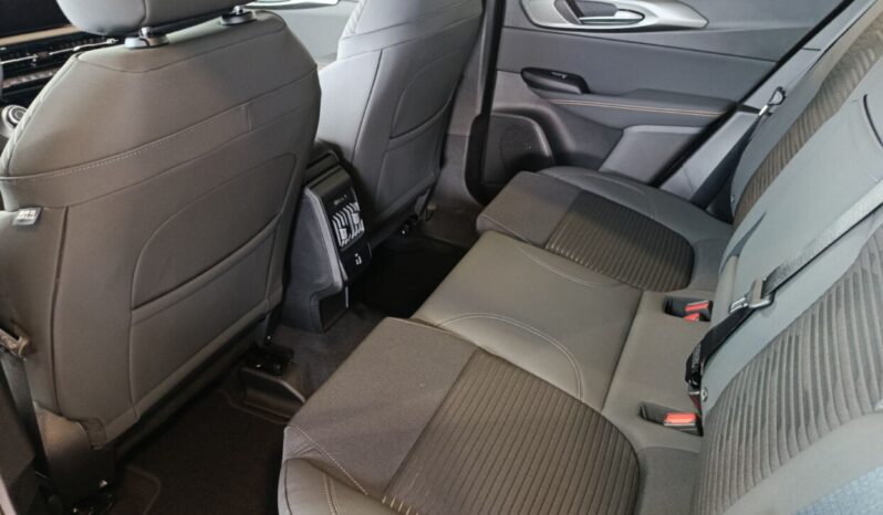 Alfa Romeo Tonale Sprint 1.5 160cv Mhev Fwd E6e full