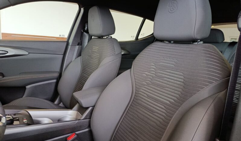 Alfa Romeo Tonale Sprint 1.5 160cv Mhev Fwd E6e full