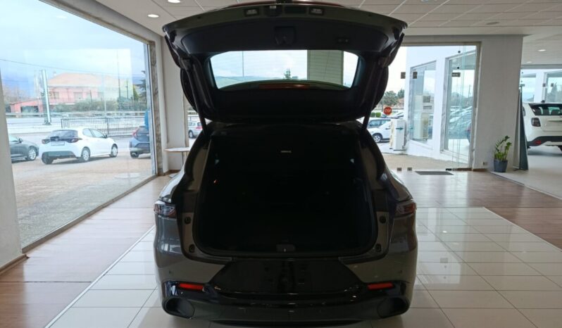 Alfa Romeo Tonale Sprint 1.5 160cv Mhev Fwd E6e full