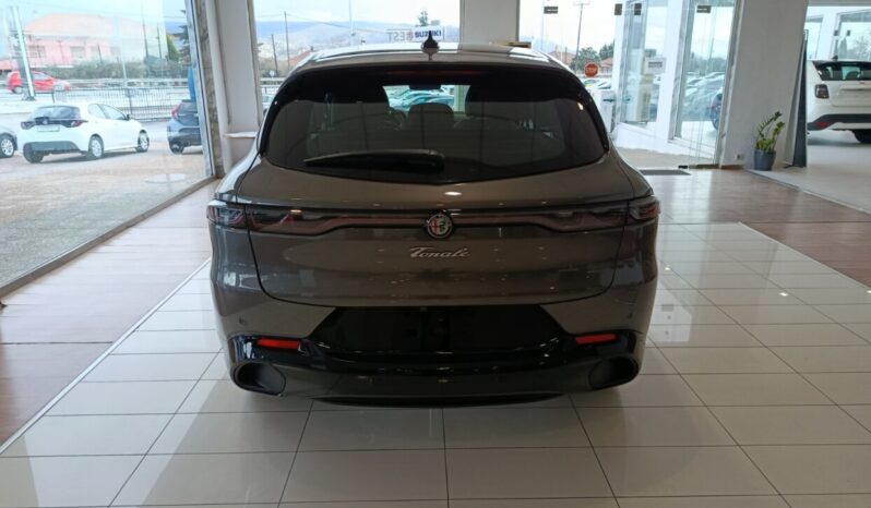 Alfa Romeo Tonale Sprint 1.5 160cv Mhev Fwd E6e full