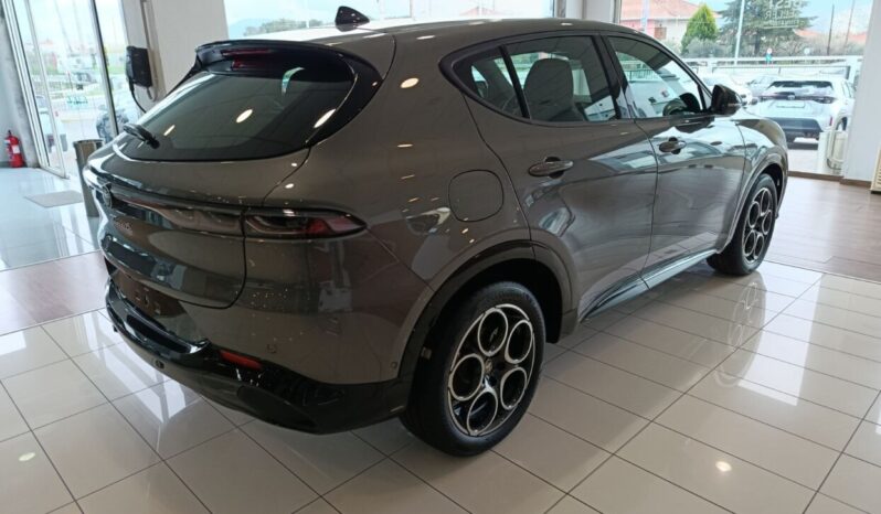 Alfa Romeo Tonale Sprint 1.5 160cv Mhev Fwd E6e full