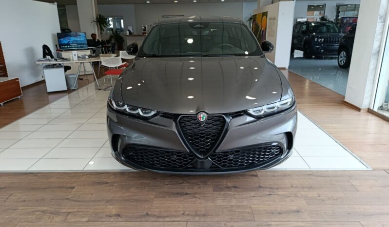 Alfa Romeo Tonale Sprint 1.5 160cv Mhev Fwd E6e full