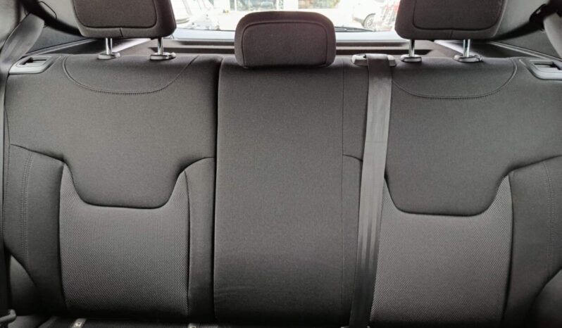 Jeep RENEGADE 1.6 Diesel 120hp ΕΛΛΗΝΙΚΗΣ ΑΝΤΙΠΡΟΣΩΠΕΙΑΣ full