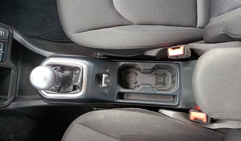 Jeep RENEGADE 1.6 Diesel 120hp ΕΛΛΗΝΙΚΗΣ ΑΝΤΙΠΡΟΣΩΠΕΙΑΣ full