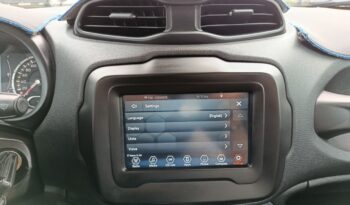 Jeep RENEGADE 1.6 Diesel 120hp ΕΛΛΗΝΙΚΗΣ ΑΝΤΙΠΡΟΣΩΠΕΙΑΣ full