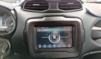 Jeep RENEGADE 1.6 Diesel 120hp ΕΛΛΗΝΙΚΗΣ ΑΝΤΙΠΡΟΣΩΠΕΙΑΣ full