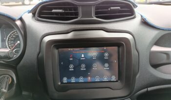 Jeep RENEGADE 1.6 Diesel 120hp ΕΛΛΗΝΙΚΗΣ ΑΝΤΙΠΡΟΣΩΠΕΙΑΣ full