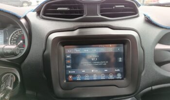 Jeep RENEGADE 1.6 Diesel 120hp ΕΛΛΗΝΙΚΗΣ ΑΝΤΙΠΡΟΣΩΠΕΙΑΣ full