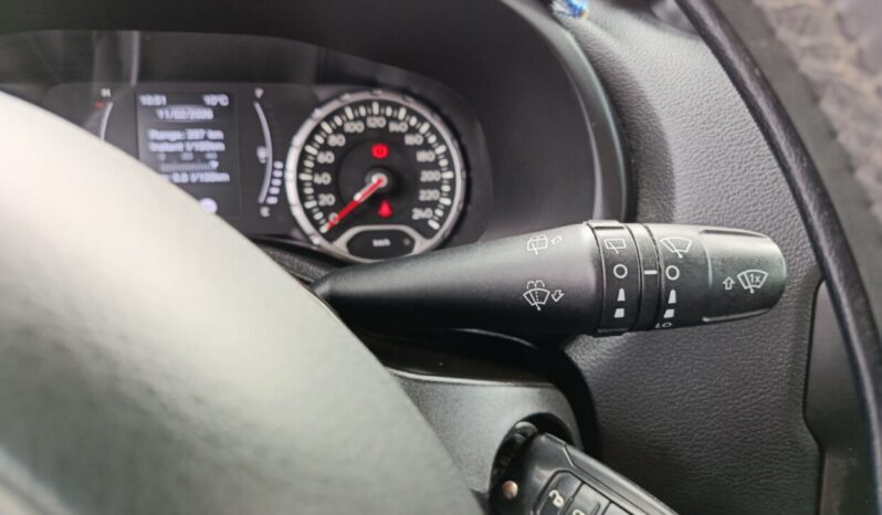 Jeep RENEGADE 1.6 Diesel 120hp ΕΛΛΗΝΙΚΗΣ ΑΝΤΙΠΡΟΣΩΠΕΙΑΣ full