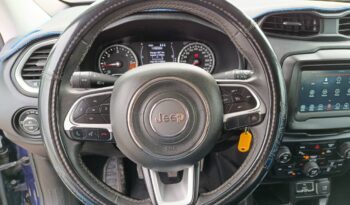 Jeep RENEGADE 1.6 Diesel 120hp ΕΛΛΗΝΙΚΗΣ ΑΝΤΙΠΡΟΣΩΠΕΙΑΣ full